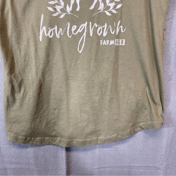 Xxl FarmHer Tank - Picture 3 of 7